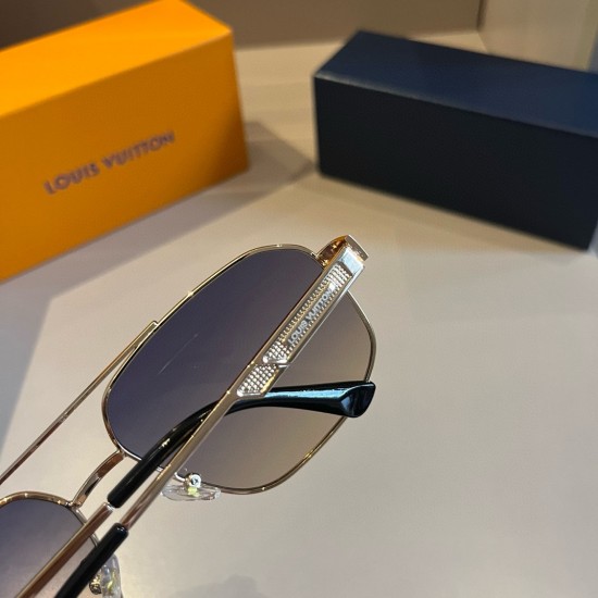 LV SUNGLASSES