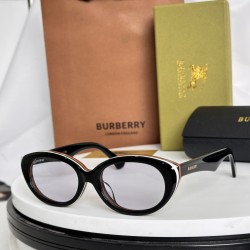 BURBERRY SUNGLASSES