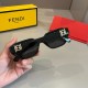 FENDI SUNGLASSES