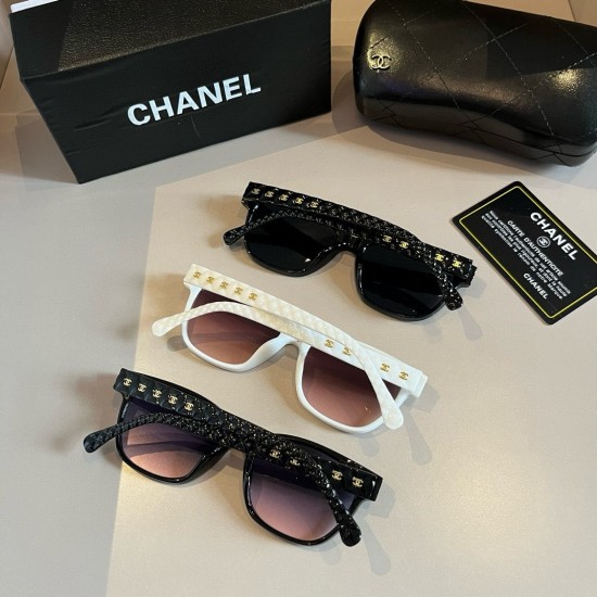 CHANEL SUNGLASSES CHANEL SUNGLASSES
