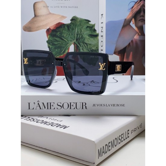 LV SUNGLASSES LV SUNGLASSES