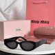 MiuMiu Sunglasses