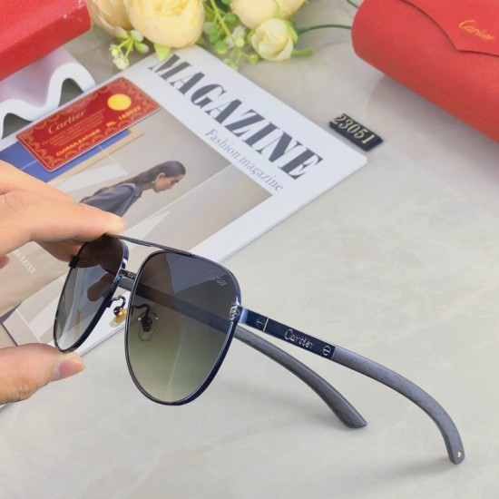 Cartier Sunglasses