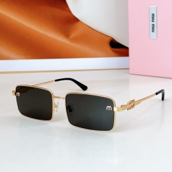 MiuMiu Sunglasses