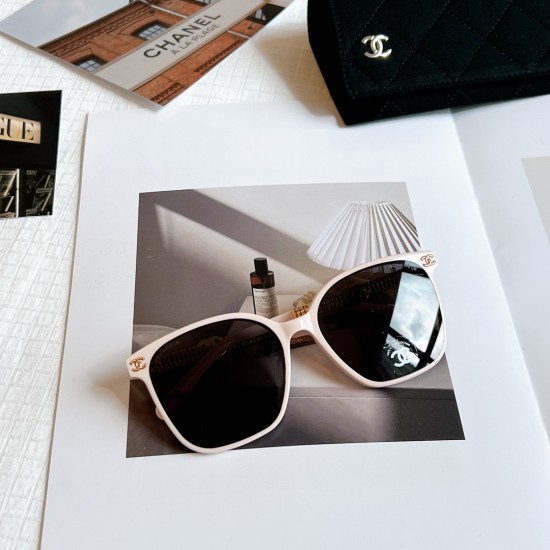 CHANEL SUNGLASSES CHANEL SUNGLASSES