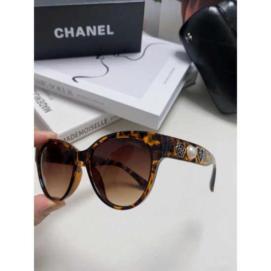 CHANEL SUNGLASSES CHANEL SUNGLASSES