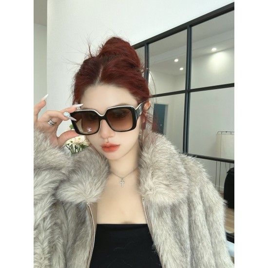 CHANEL SUNGLASSES CHANEL SUNGLASSES