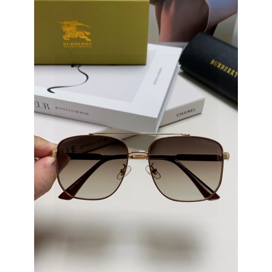 BURBERRY SUNGLASSES