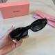 MiuMiu Sunglasses