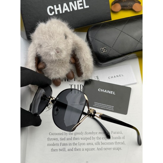 CHANEL SUNGLASSES