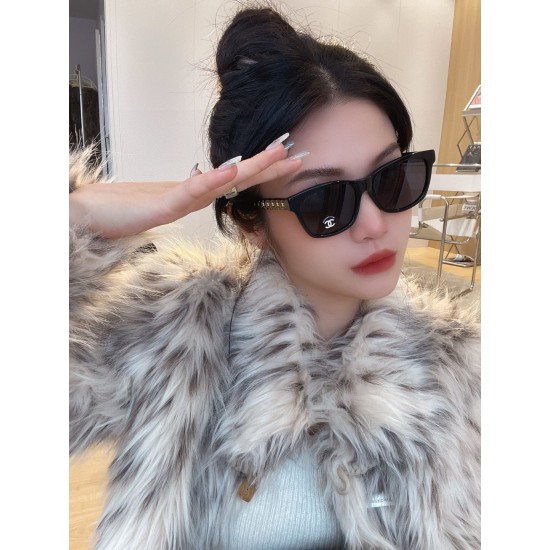 CHANEL SUNGLASSES