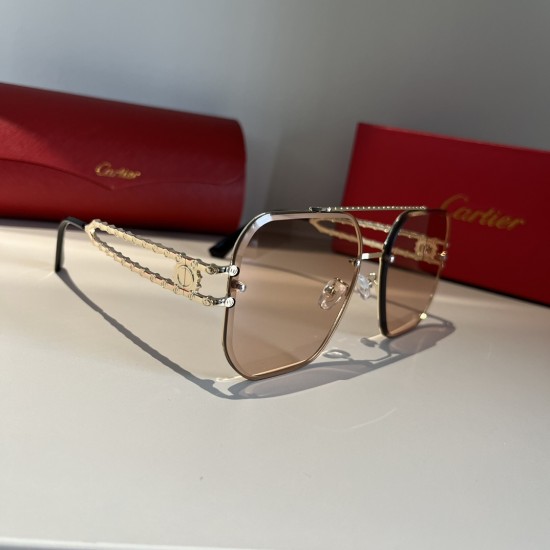 Cartier Sunglasses