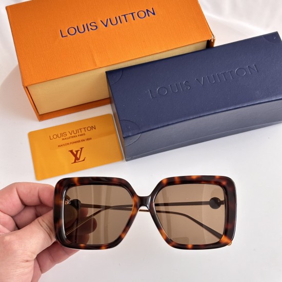 LV SUNGLASSES