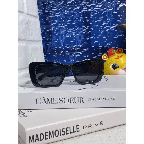 MiuMiu Sunglasses
