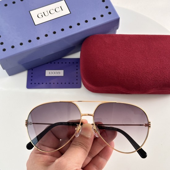 Gucci SUNGLASSES