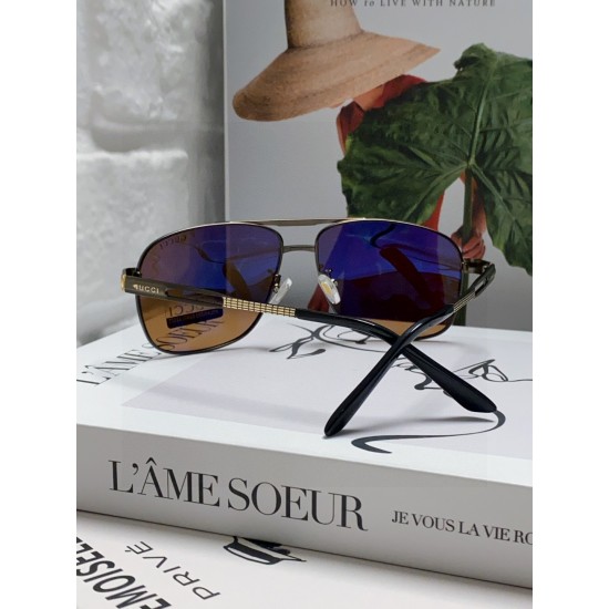 Gucci SUNGLASSES