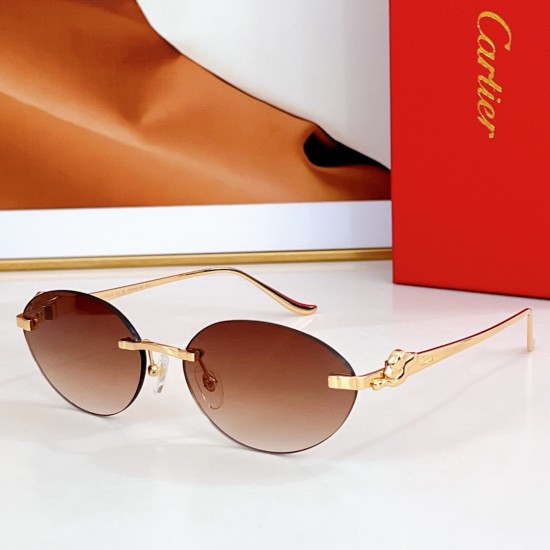 Cartier Sunglasses