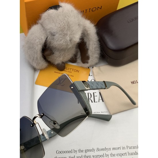 LV SUNGLASSES LV SUNGLASSES
