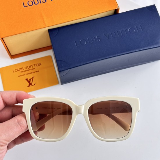 LV SUNGLASSES