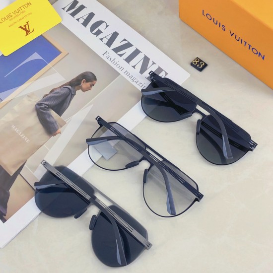 LV SUNGLASSES LV SUNGLASSES