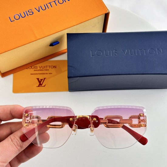 LV SUNGLASSES