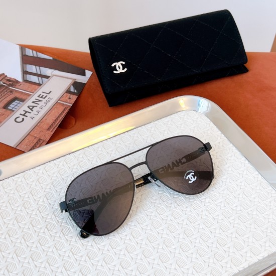 CHANEL SUNGLASSES