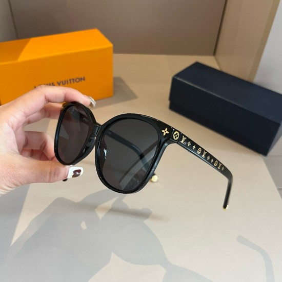 LV SUNGLASSES LV SUNGLASSES