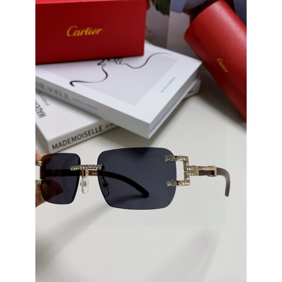 Cartier Sunglasses