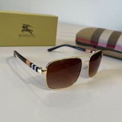 BURBERRY SUNGLASSES