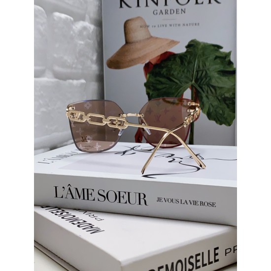 LV SUNGLASSES LV SUNGLASSES