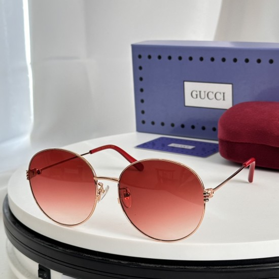 Gucci SUNGLASSES
