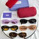 Gucci SUNGLASSES Gucci SUNGLASSES
