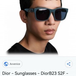 Dior SUNGLASSES