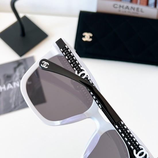 CHANEL SUNGLASSES