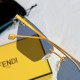 FENDI SUNGLASSES