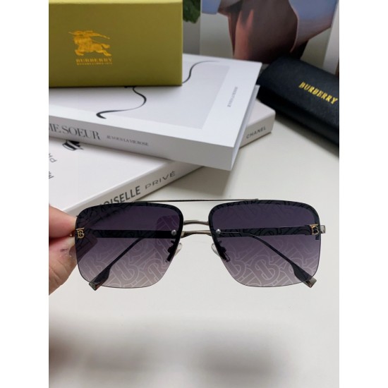 BURBERRY SUNGLASSES