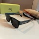 BURBERRY SUNGLASSES