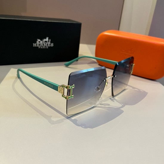 Hermes Sunglasses