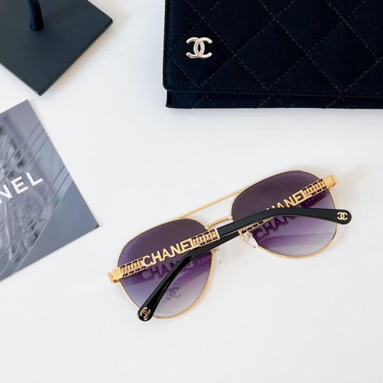 CHANEL SUNGLASSES
