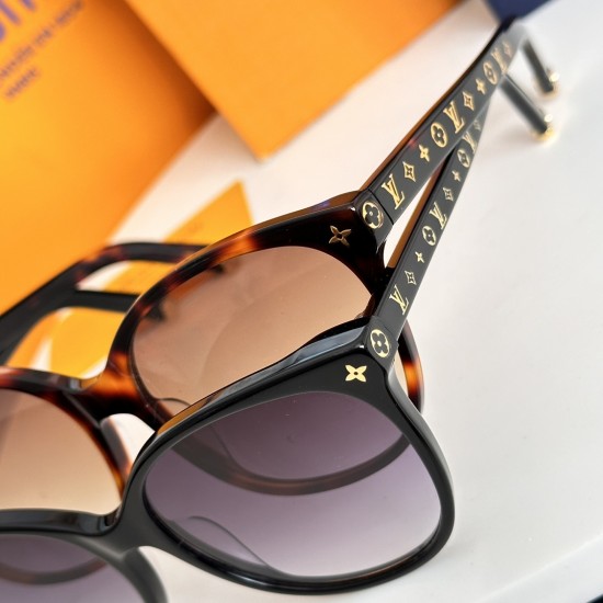 LV SUNGLASSES LV SUNGLASSES