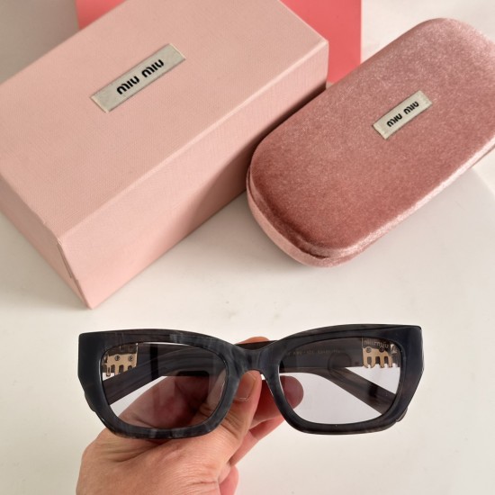 MiuMiu Sunglasses