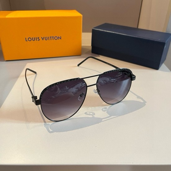 LV SUNGLASSES LV SUNGLASSES