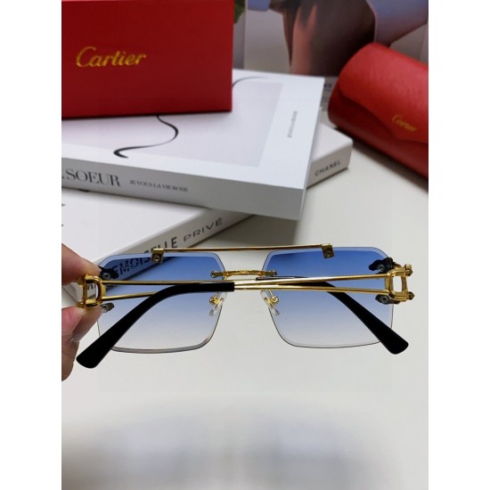 Cartier Sunglasses