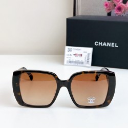 CHANEL SUNGLASSES