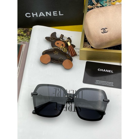 CHANEL SUNGLASSES CHANEL SUNGLASSES