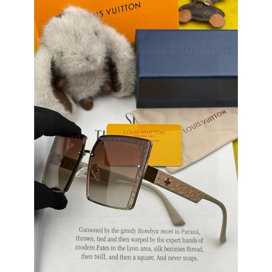 LV SUNGLASSES LV SUNGLASSES