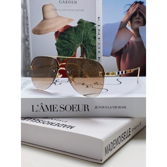 BURBERRY SUNGLASSES