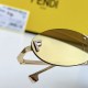 FENDI SUNGLASSES