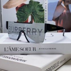 BURBERRY SUNGLASSES