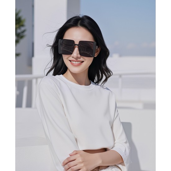 FENDI SUNGLASSES
